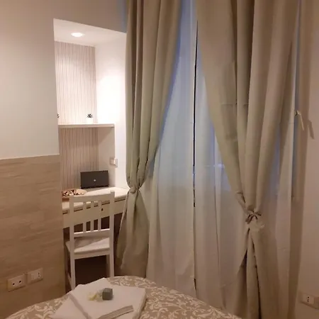 Vakantiehuis Il Nido Al Vaticano