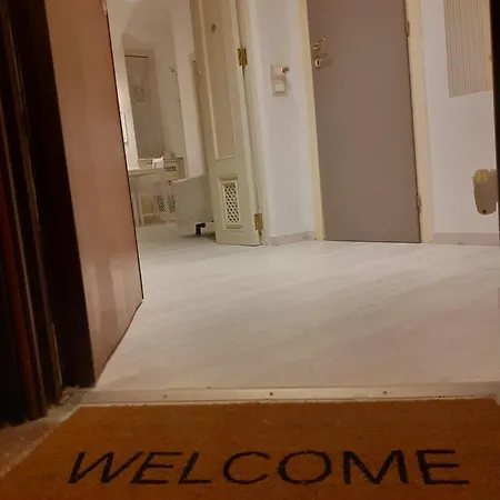 Il Nido Al Vaticano Rome